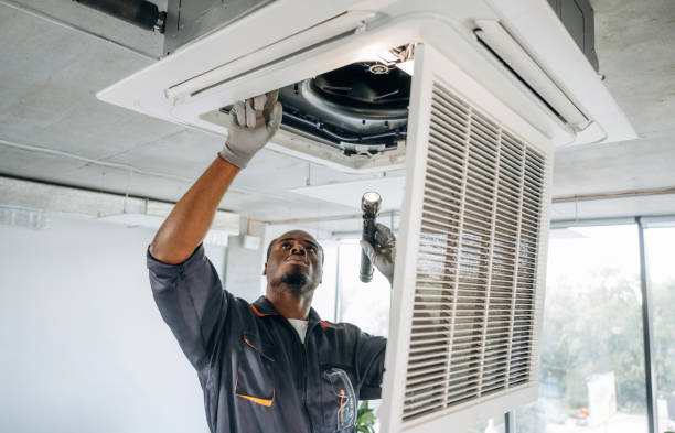 Licensed Furnace Repair service in Bellevue, ID - FH HVAC